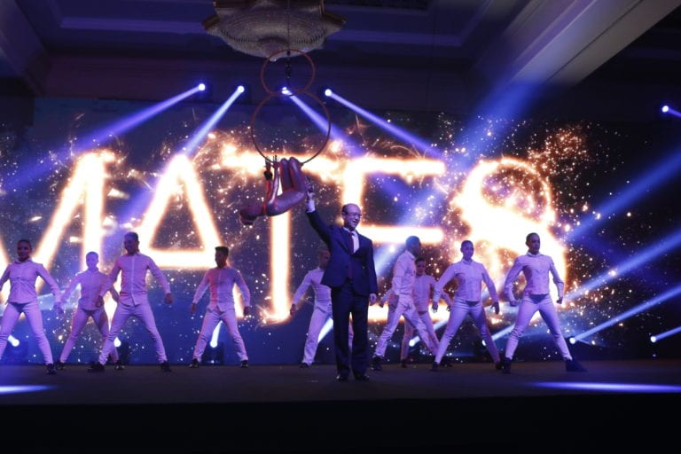 Corporate Event