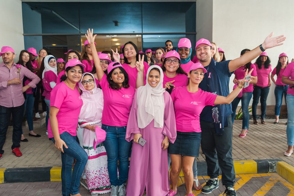 Group Photo Sample