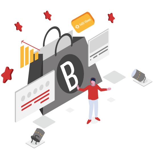 Brand Development