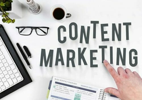content content marketing for business