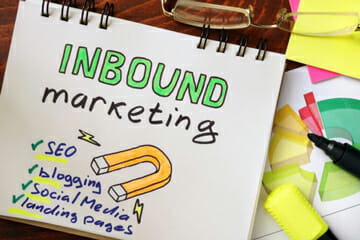 Inbound Marketing - Inbound marketing Startegy