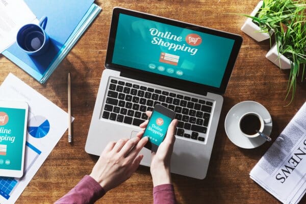 mobile-friendly website