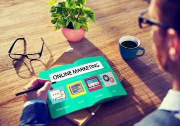 Online Marketing - online marketing for business