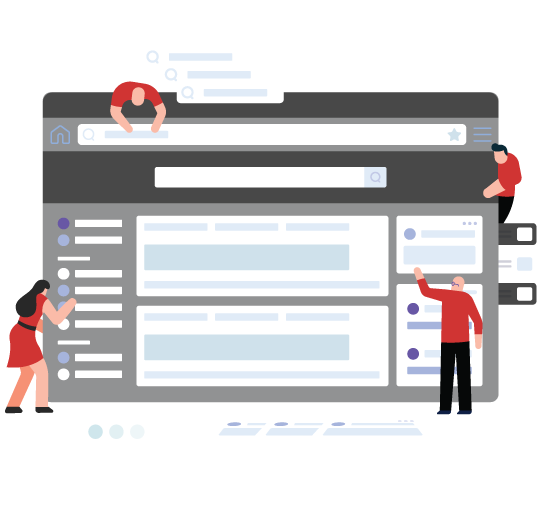 Website Development